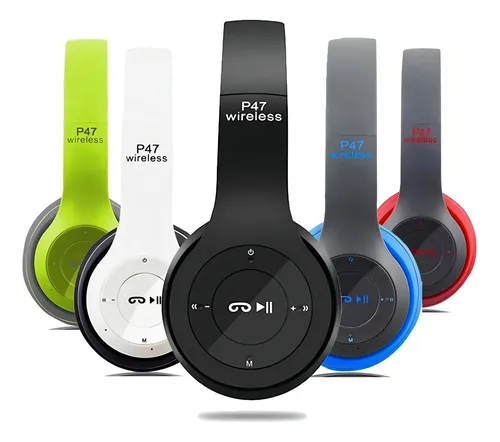 Fone Bluetooth On-Ear